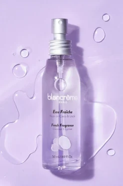 Best Blancrème Eau fraîche noix de coco & litchi