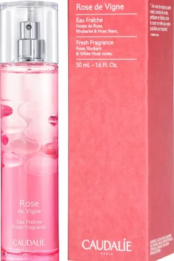 Clearance Caudalie Eau Fraîche Rose de Vigne