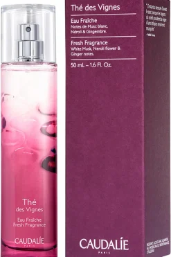 Discount Caudalie Eau Fraîche Thé des Vignes