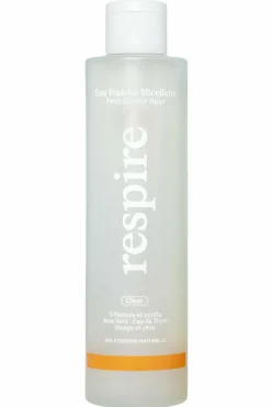 Clearance Respire Eau micellaire