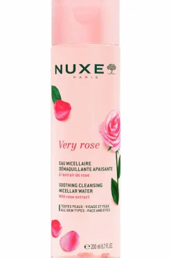 Sale Nuxe Eau micellaire apaisante 3-en-1 Very Rose