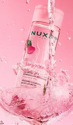 Sale Nuxe Eau micellaire apaisante 3-en-1 Very Rose