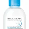 Sale Bioderma Eau micellaire démaquillante hydratante Hydrabio H20