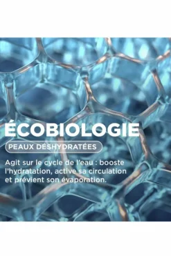 Sale Bioderma Eau micellaire démaquillante hydratante Hydrabio H20