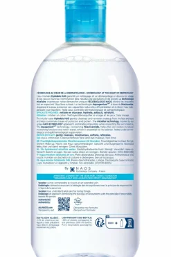 Sale Bioderma Eau micellaire démaquillante hydratante Hydrabio H20