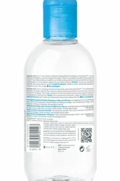 Sale Bioderma Eau micellaire démaquillante hydratante Hydrabio H20