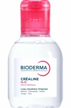 Bioderma Eau Micellaire démaquillante Créaline H2O