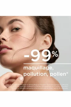 Bioderma Eau Micellaire démaquillante Créaline H2O