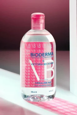 Bioderma Eau Micellaire démaquillante Créaline H2O