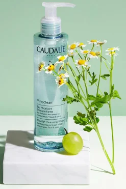 Clearance Caudalie Eau micellaire démaquillante Vinoclean