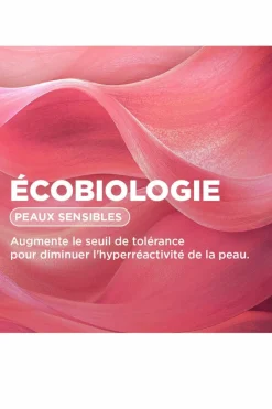 Sale Bioderma Eau Micellaire démaquillante anti-rougeur Créaline H2O