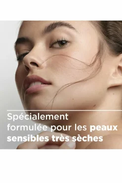 Hot Bioderma Eau micellaire démaquillante peaux très sèches Créaline T.S. H2O