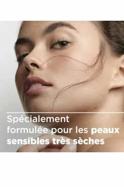 Hot Bioderma Eau micellaire démaquillante peaux très sèches Créaline T.S. H2O