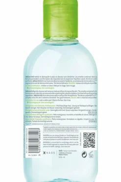 Clearance Bioderma Eau Micellaire nettoyante purifiante Sébium H20