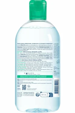 Clearance Bioderma Eau Micellaire nettoyante purifiante Sébium H20