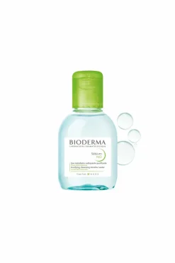 Clearance Bioderma Eau Micellaire nettoyante purifiante Sébium H20