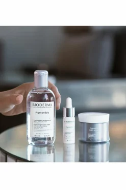 Outlet Bioderma Eau micellaire Pigmentbio H2O anti-taches