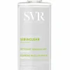 New SVR Eau micellaire purifiante et matifiante rechargeable Sebiaclear
