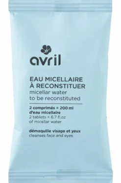 Best Avril Eau micellaire rechargeable à reconstituer