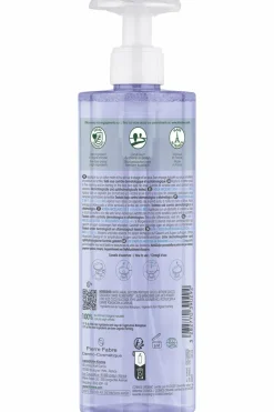 Best Klorane Eau micellaire visage yeux lèvres au bleuet bio