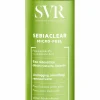 New SVR Eau rénovatrice désincrustante lissante Sebiaclear Micro-Peel