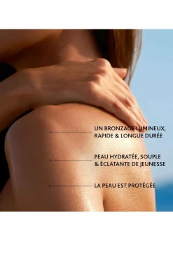 Online Institut Esthederm Eau solaire hydra-protectrice Adaptasun