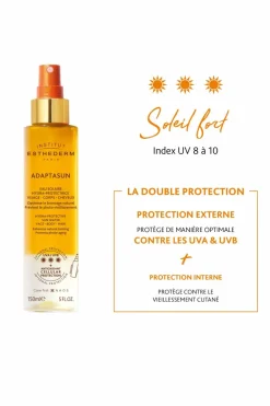 Online Institut Esthederm Eau solaire hydra-protectrice Adaptasun