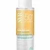Hot SVR Eau solaire SPF50 protectrice biodégradable