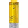 Sale Caudalie Eau solaire très haute protection spf50+