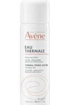 Outlet Avène Eau thermale