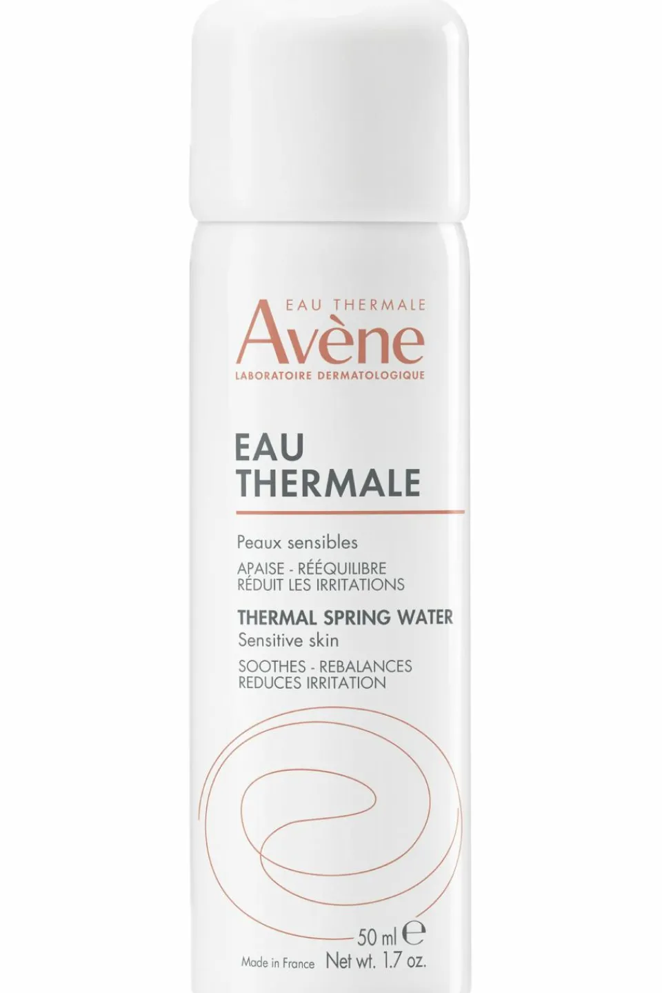 Outlet Avène Eau thermale