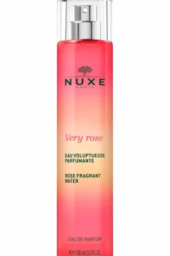 Sale Nuxe Eau voluptueuse parfumante Very Rose