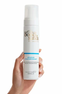 Hot Bondi Sands Effaceur d’autobronzant