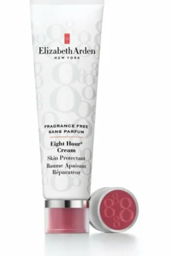 Outlet Elizabeth Arden Eight Hour® Cream – Baume Apaisant Réparateur Sans Parfum