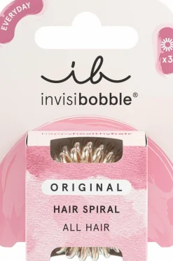 Hot Invisibobble Elastiques à cheveux Original