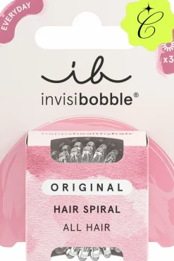 Hot Invisibobble Elastiques à cheveux Original