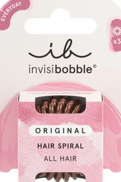 Hot Invisibobble Elastiques à cheveux Original