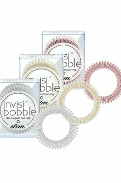 Sale Invisibobble Elastiques à cheveux Slim