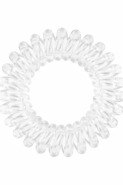 New Invisibobble Elastiques cheveux invisible Power