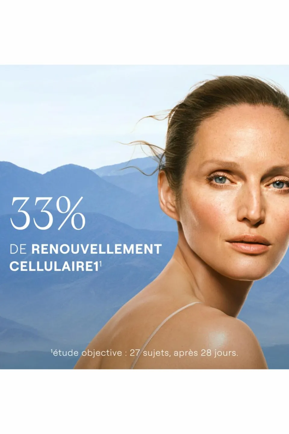 Best Weleda Elixir visage redensifiant gentiane bleue & edelweiss