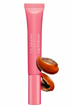 Clearance Clarins Embellisseur lèvres et joues Lip Perfector Glow Gloss