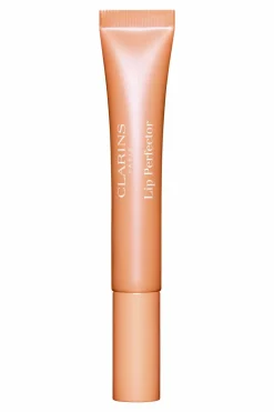 Clearance Clarins Embellisseur lèvres et joues Lip Perfector Glow Gloss