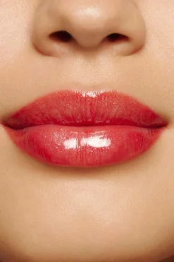 Clearance Clarins Embellisseur lèvres et joues Lip Perfector Glow Gloss