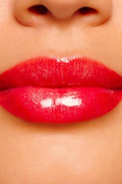 Clearance Clarins Embellisseur lèvres et joues Lip Perfector Glow Gloss