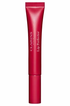 Clearance Clarins Embellisseur lèvres et joues Lip Perfector Glow Gloss