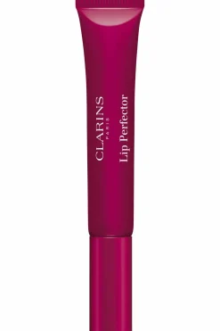 Clearance Clarins Embellisseur lèvres et joues Lip Perfector Glow Gloss