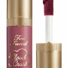 Best TOO FACED Encre à lèvres et joues Cloud Crush Whipped Lip & Cheek