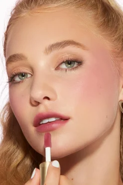 Best TOO FACED Encre à lèvres et joues Cloud Crush Whipped Lip & Cheek