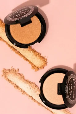 Hot T.Leclerc Enlumineur poudré