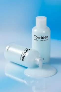 Torriden Essence à l’acide hyaluronique